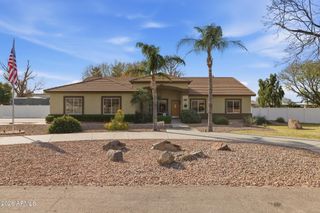 13909 E VISTA VERDE Drive, Chandler, AZ 85249