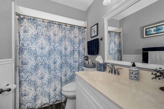 2907 WHISPERING DRIVE N, Largo, FL 33771