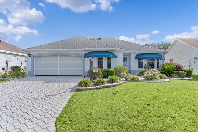 1903 ANTONIA PLACE, The Villages, FL 32159