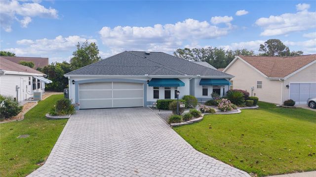 1903 ANTONIA PLACE, The Villages, FL 32159