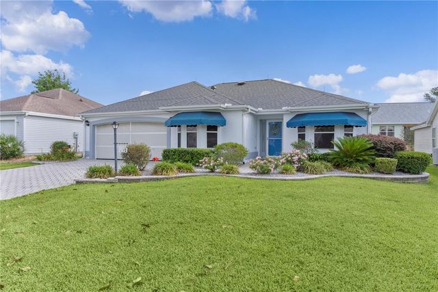 1903 ANTONIA PLACE, The Villages, FL 32159