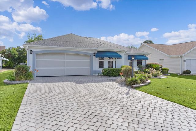 1903 ANTONIA PLACE, The Villages, FL 32159