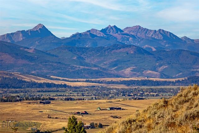 NHN Kelly Canyon Road, Bozeman, MT 59715 property photo