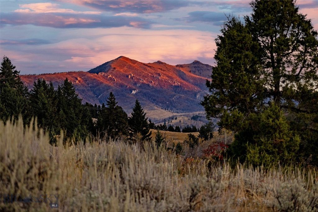 NHN Kelly Canyon Road, Bozeman, MT 59715 photo 2