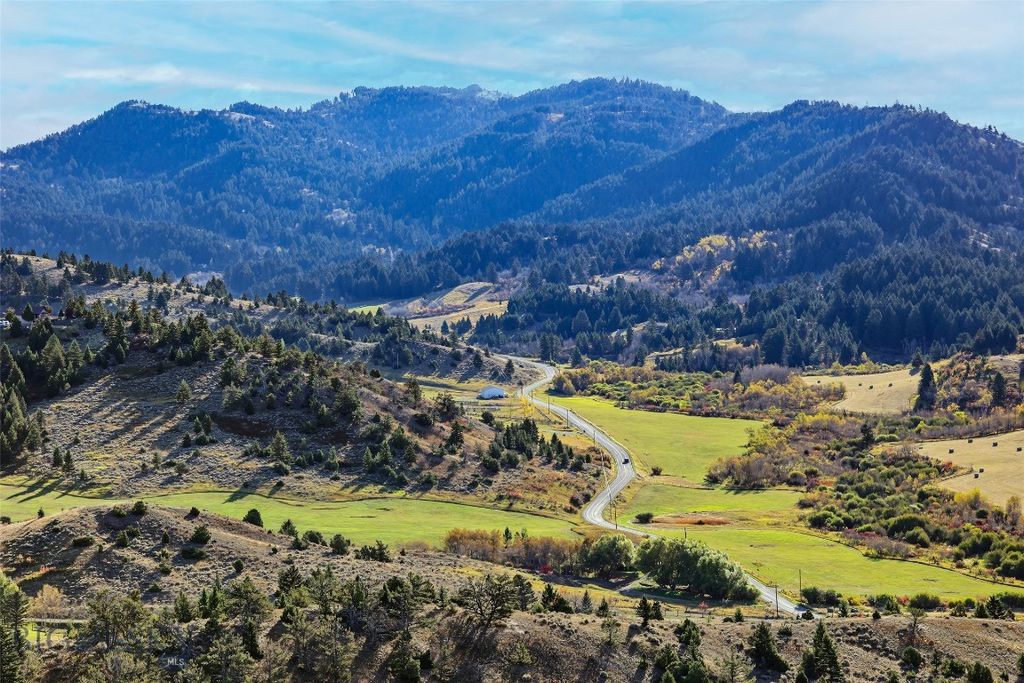 NHN Kelly Canyon Road, Bozeman, MT 59715 photo 5