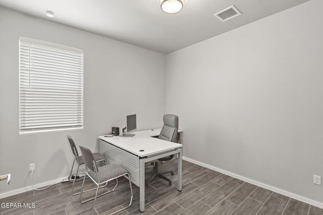 708 Paseo Campanero Street, El Paso, TX 79928