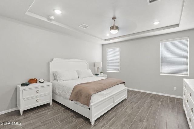 708 Paseo Campanero Street, El Paso, TX 79928