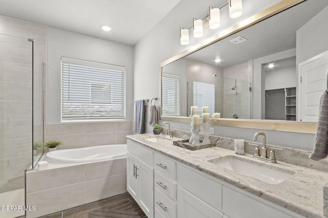 708 Paseo Campanero Street, El Paso, TX 79928