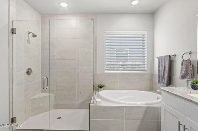 708 Paseo Campanero Street, El Paso, TX 79928