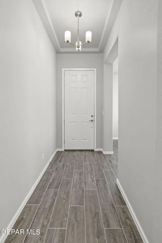 708 Paseo Campanero Street, El Paso, TX 79928