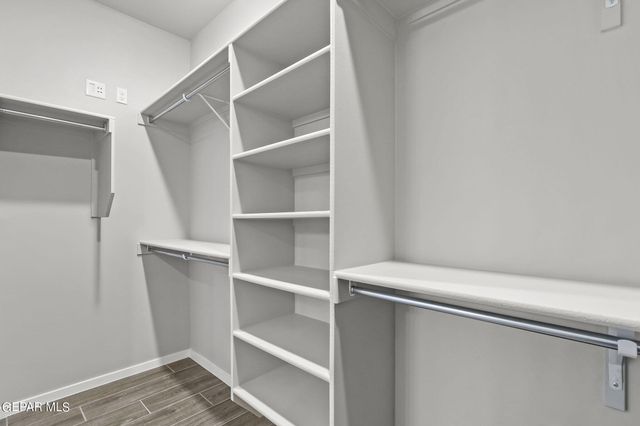 708 Paseo Campanero Street, El Paso, TX 79928