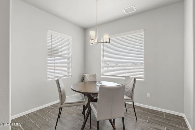 708 Paseo Campanero Street, El Paso, TX 79928