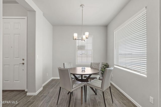 708 Paseo Campanero Street, El Paso, TX 79928