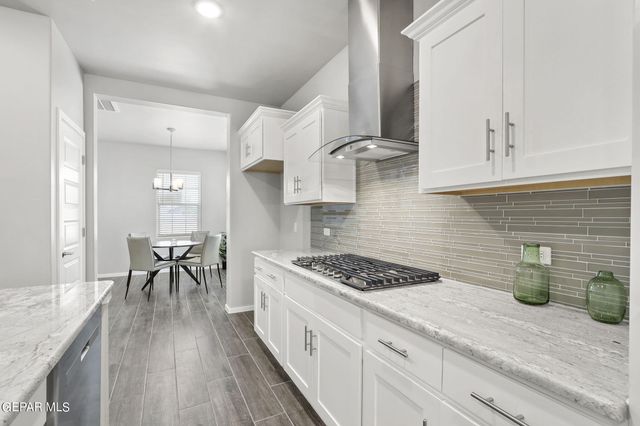 708 Paseo Campanero Street, El Paso, TX 79928