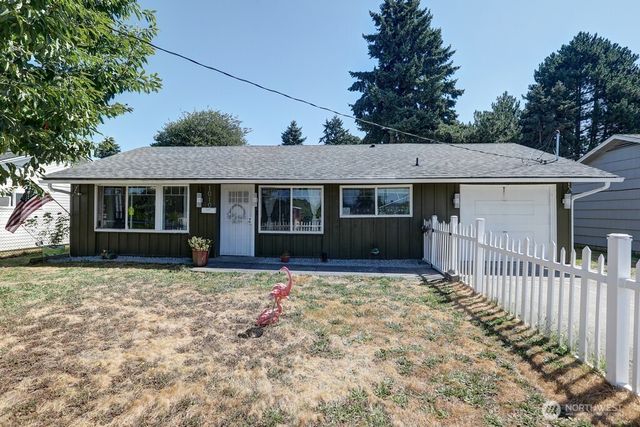 1010 D Street SE, Auburn, WA 98002