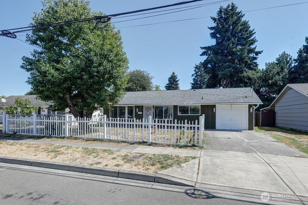 1010 D Street SE, Auburn, WA 98002