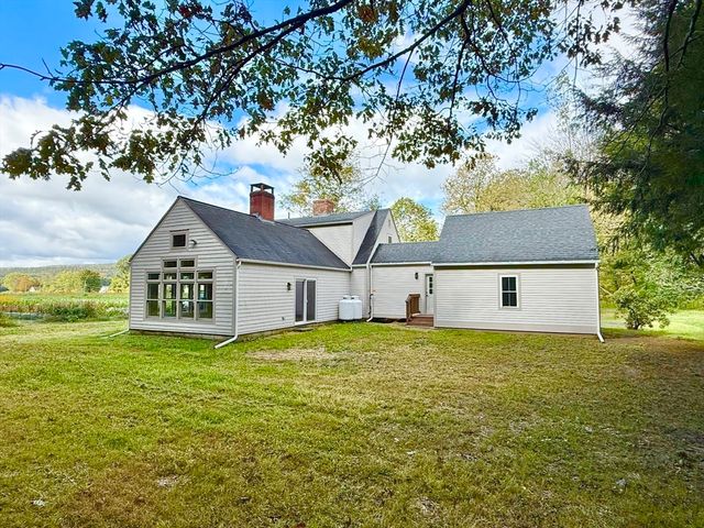 132 Meadow Rd, Montague, MA 01351