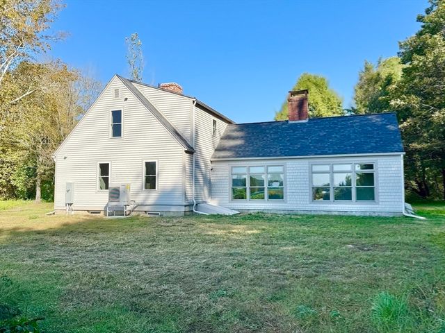 132 Meadow Rd, Montague, MA 01351