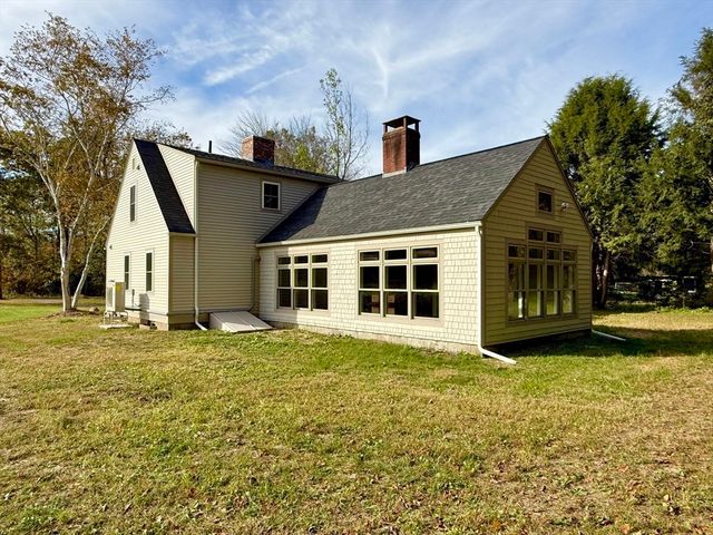 132 Meadow Rd, Montague, MA 01351