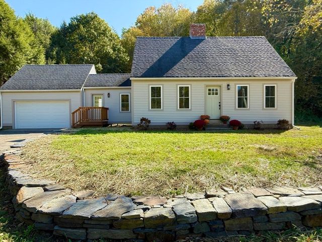 132 Meadow Rd, Montague, MA 01351