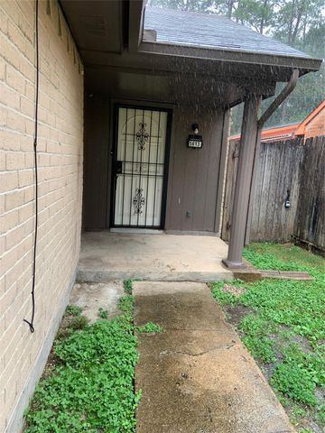 5613 Hollow Pines Drive, Houston, TX 77049