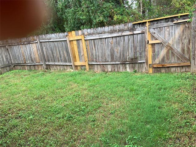 5613 Hollow Pines Drive, Houston, TX 77049