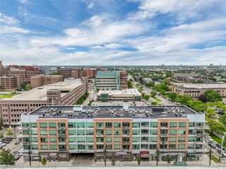 3670 Woodward Avenue 202, Detroit, MI 48201