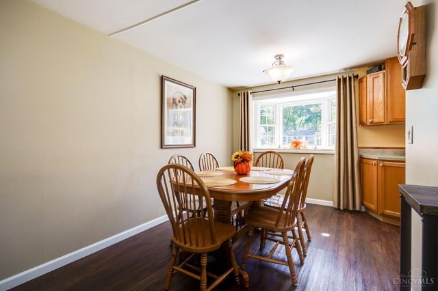 4014 Malaer Drive, Sharonville, OH 45241