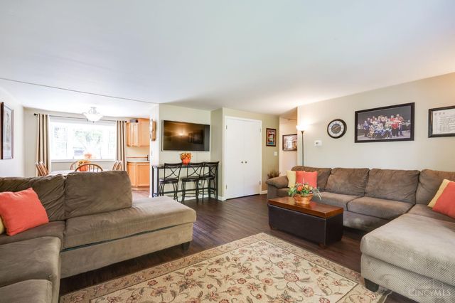 4014 Malaer Drive, Sharonville, OH 45241