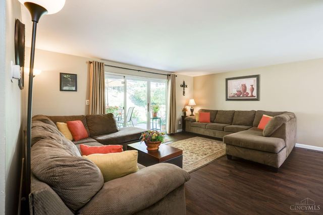 4014 Malaer Drive, Sharonville, OH 45241