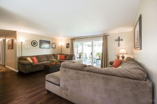 4014 Malaer Drive, Sharonville, OH 45241