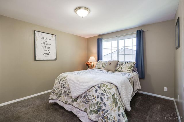 4014 Malaer Drive, Sharonville, OH 45241