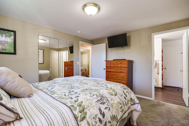 4014 Malaer Drive, Sharonville, OH 45241