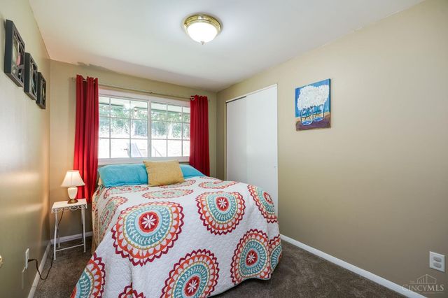 4014 Malaer Drive, Sharonville, OH 45241