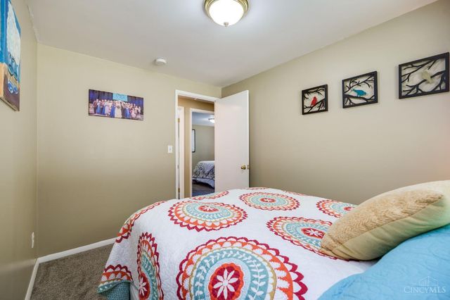 4014 Malaer Drive, Sharonville, OH 45241