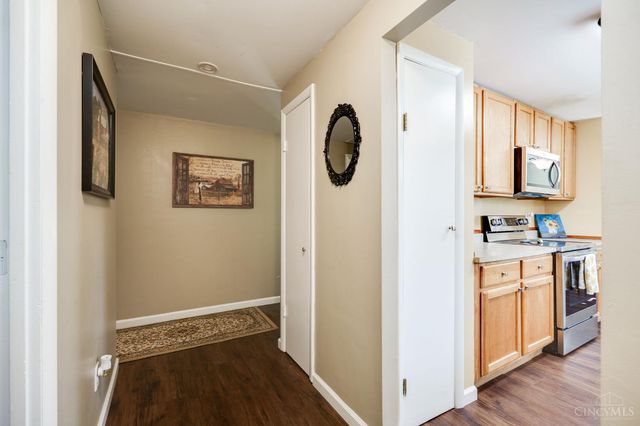 4014 Malaer Drive, Sharonville, OH 45241