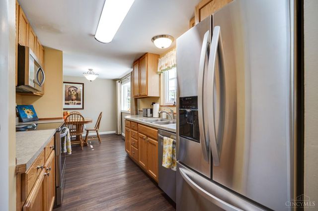 4014 Malaer Drive, Sharonville, OH 45241