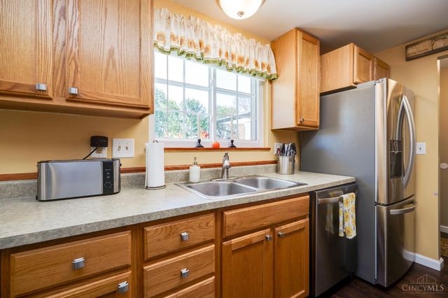 4014 Malaer Drive, Sharonville, OH 45241