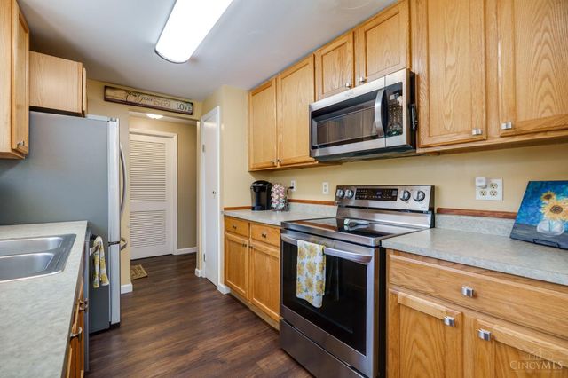 4014 Malaer Drive, Sharonville, OH 45241