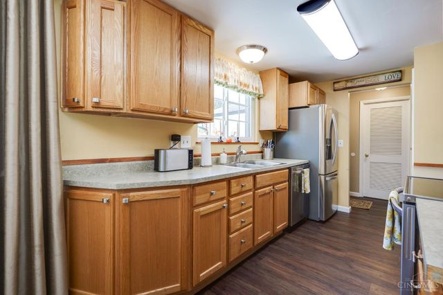 4014 Malaer Drive, Sharonville, OH 45241