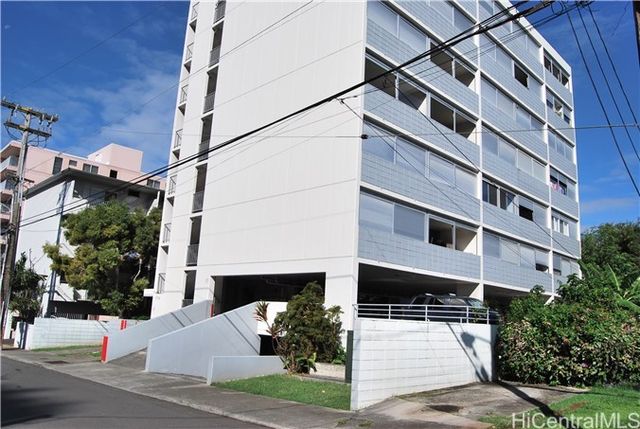 1718 Anapuni Street 502, Honolulu, HI 96822