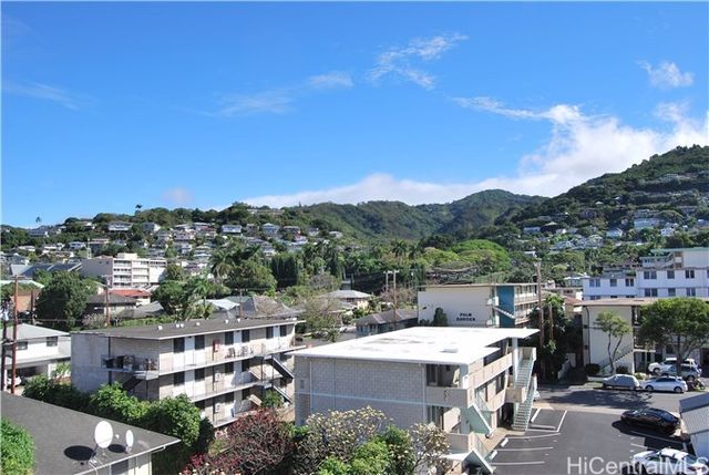 1718 Anapuni Street 502, Honolulu, HI 96822