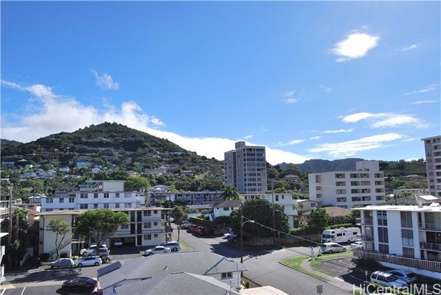 1718 Anapuni Street 502, Honolulu, HI 96822