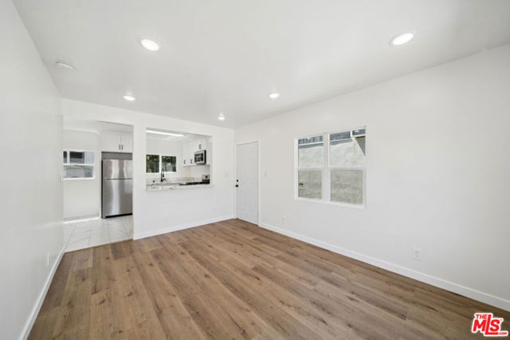 1029 N Gardener, West Hollywood, CA 90046