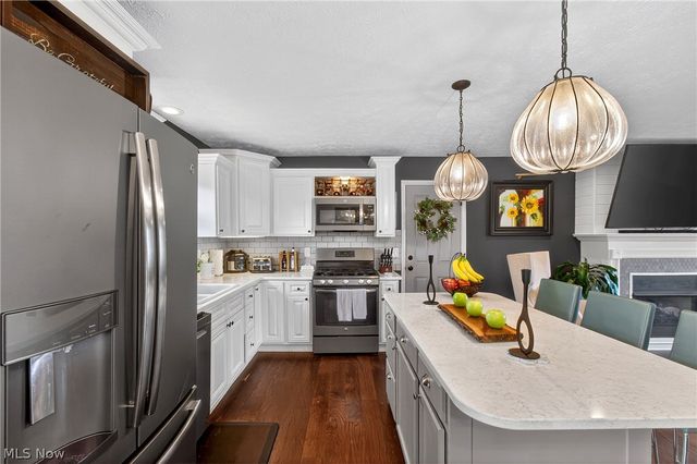 2994 Forestview Street NE, Canton, OH 44721