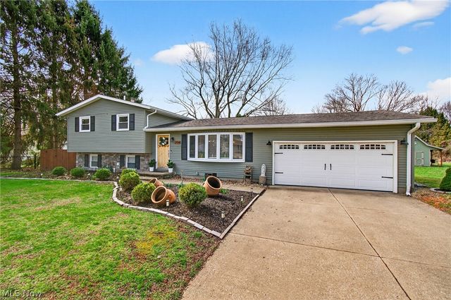 2994 Forestview Street NE, Canton, OH 44721