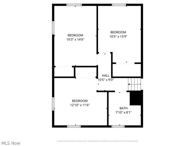 2994 Forestview Street NE, Canton, OH 44721