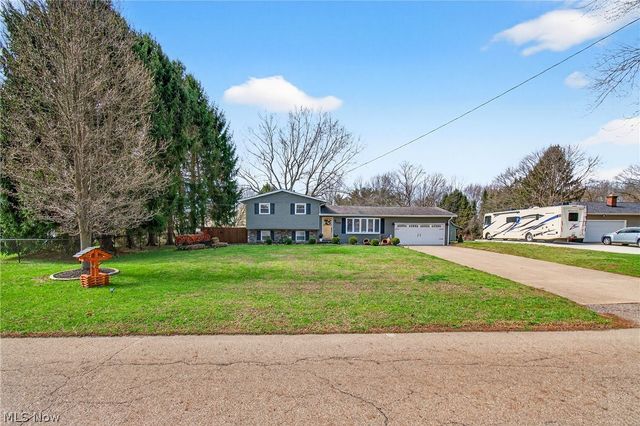 2994 Forestview Street NE, Canton, OH 44721