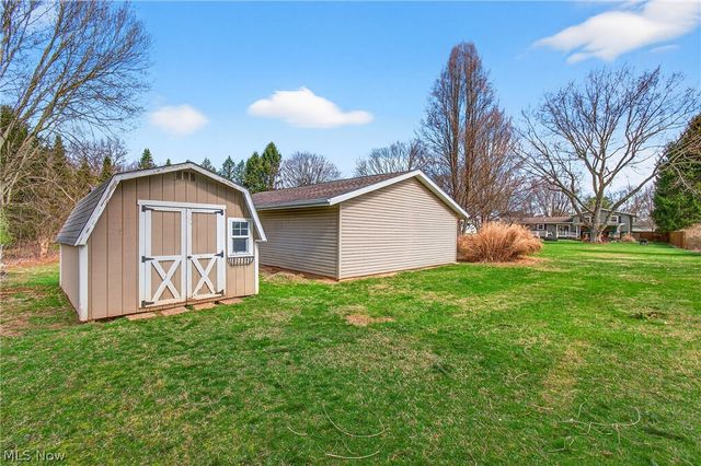 2994 Forestview Street NE, Canton, OH 44721