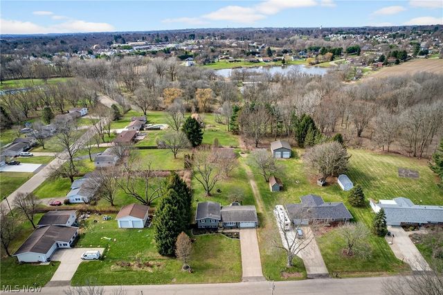 2994 Forestview Street NE, Canton, OH 44721